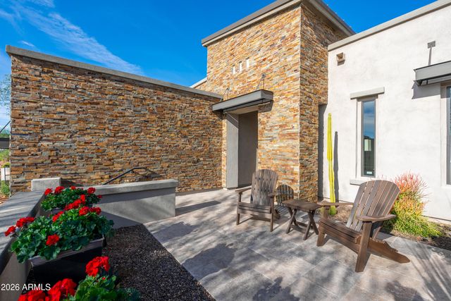 16020 E RIDGESTONE Drive, Fountain Hills, AZ 85268