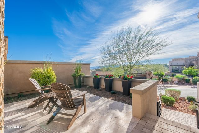 16020 E RIDGESTONE Drive, Fountain Hills, AZ 85268