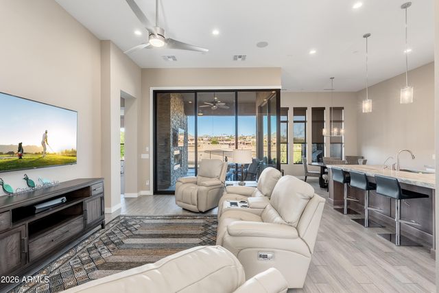 16020 E RIDGESTONE Drive, Fountain Hills, AZ 85268