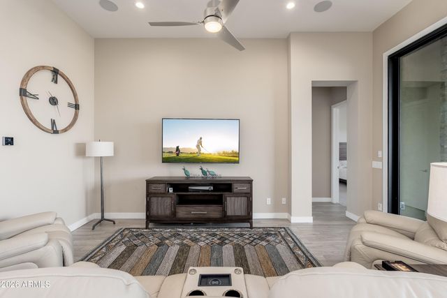 16020 E RIDGESTONE Drive, Fountain Hills, AZ 85268