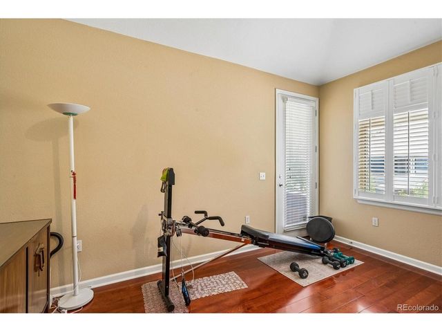 8552 Gold Peak Ln G, Highlands Ranch, CO 80130