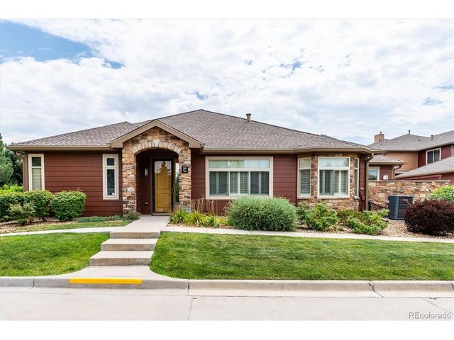 8552 Gold Peak Ln G, Highlands Ranch, CO 80130