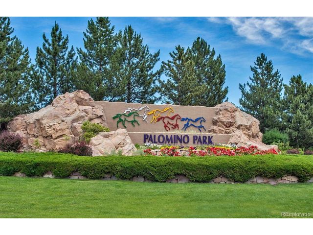 8552 Gold Peak Ln G, Highlands Ranch, CO 80130