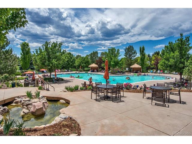 8552 Gold Peak Ln G, Highlands Ranch, CO 80130