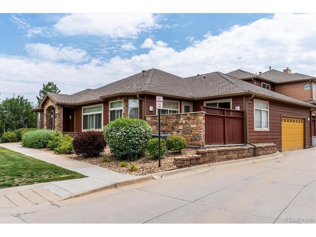 8552 Gold Peak Ln G, Highlands Ranch, CO 80130