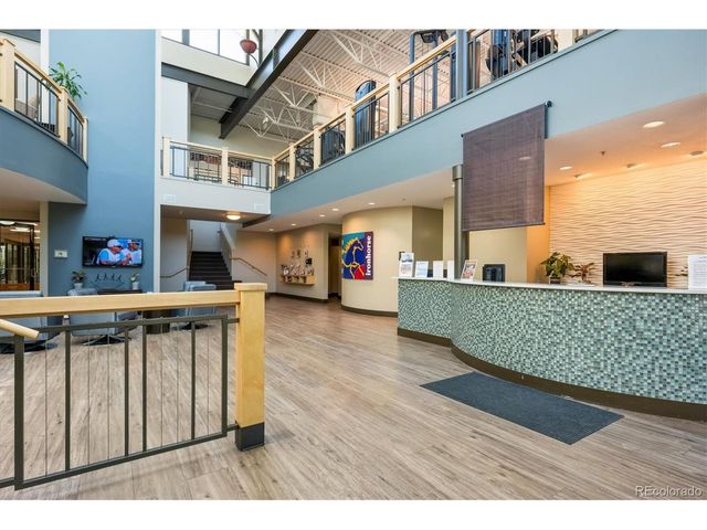 8552 Gold Peak Ln G, Highlands Ranch, CO 80130