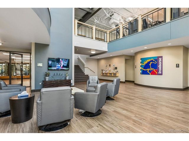 8552 Gold Peak Ln G, Highlands Ranch, CO 80130