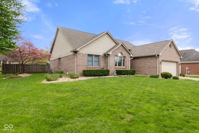1275 Rosewood Lane, Mooresville, IN 46158