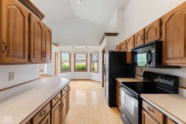 1275 Rosewood Lane, Mooresville, IN 46158
