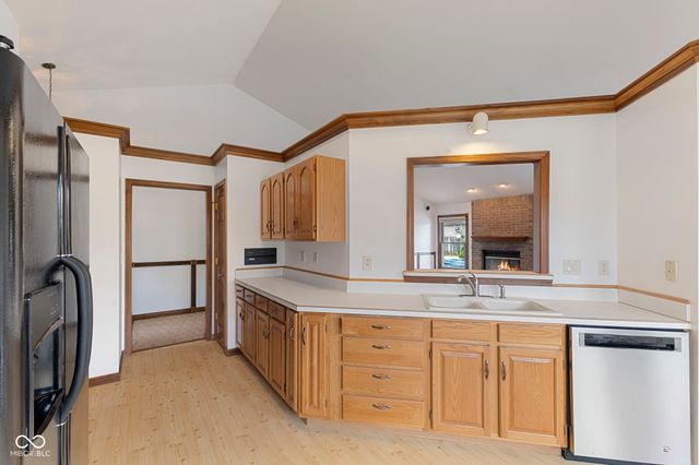 1275 Rosewood Lane, Mooresville, IN 46158