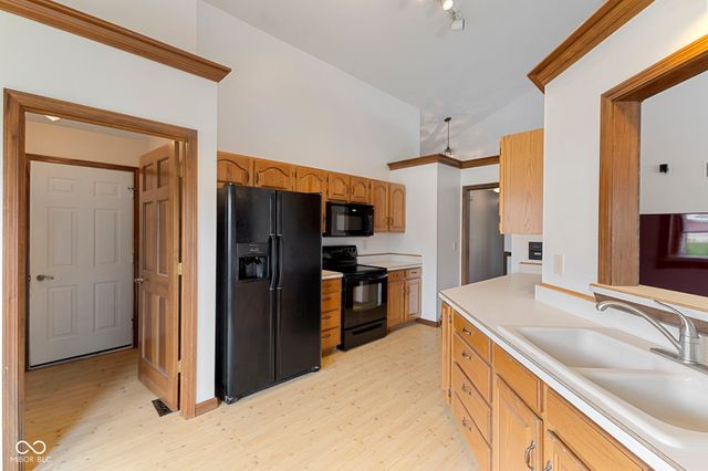 1275 Rosewood Lane, Mooresville, IN 46158