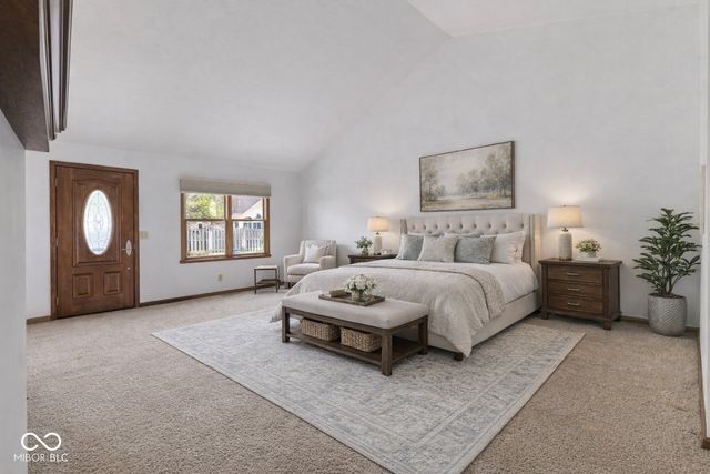 1275 Rosewood Lane, Mooresville, IN 46158