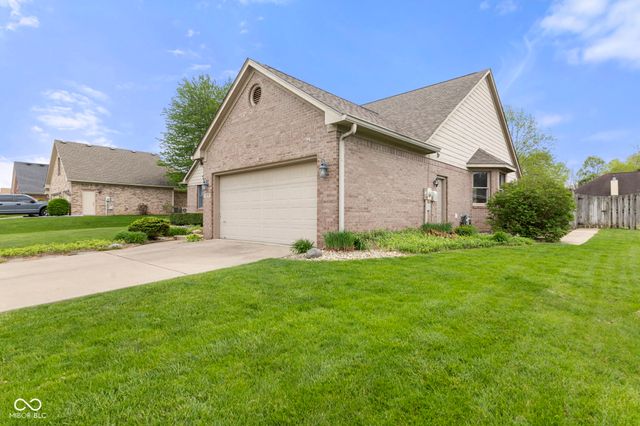 1275 Rosewood Lane, Mooresville, IN 46158