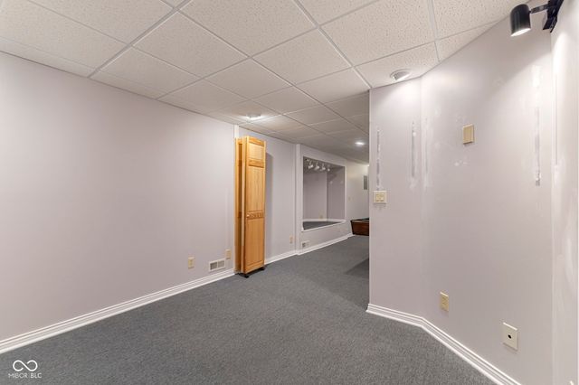1275 Rosewood Lane, Mooresville, IN 46158