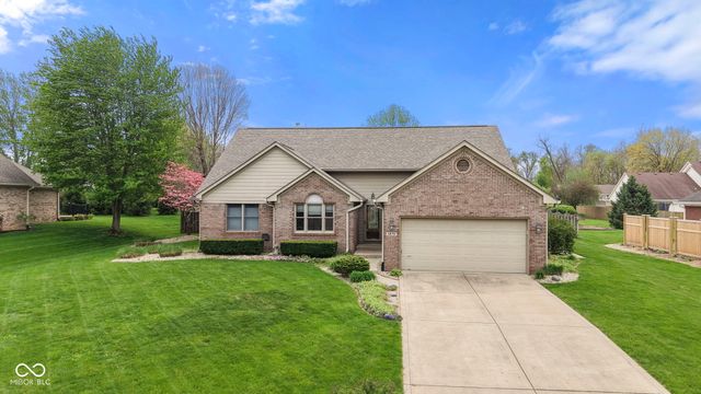 1275 Rosewood Lane, Mooresville, IN 46158