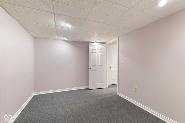 1275 Rosewood Lane, Mooresville, IN 46158