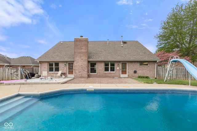 1275 Rosewood Lane, Mooresville, IN 46158