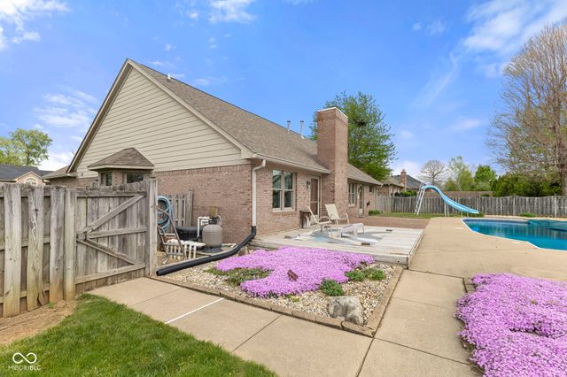 1275 Rosewood Lane, Mooresville, IN 46158