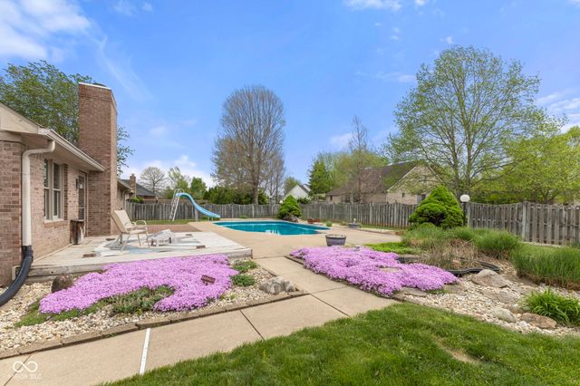 1275 Rosewood Lane, Mooresville, IN 46158