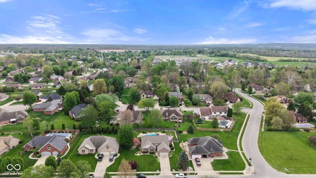 1275 Rosewood Lane, Mooresville, IN 46158