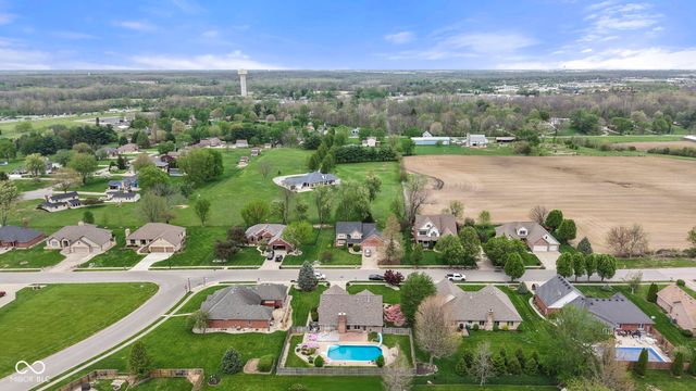 1275 Rosewood Lane, Mooresville, IN 46158