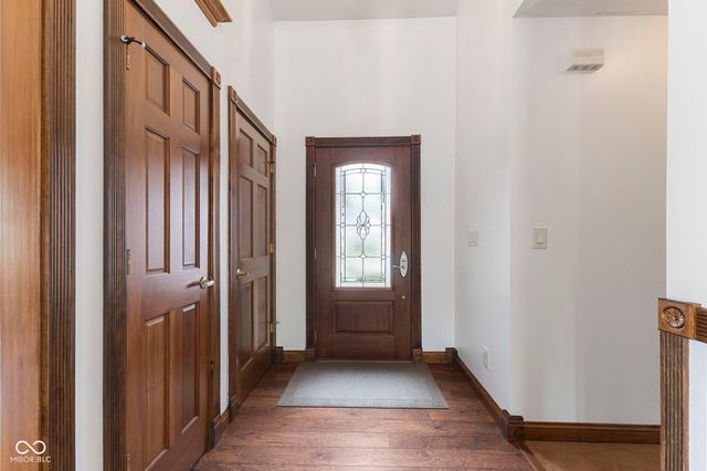 1275 Rosewood Lane, Mooresville, IN 46158