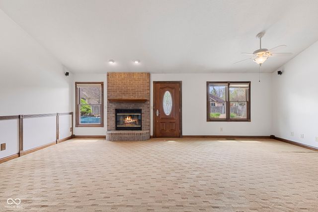 1275 Rosewood Lane, Mooresville, IN 46158