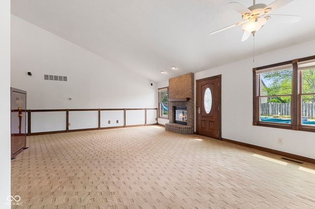 1275 Rosewood Lane, Mooresville, IN 46158