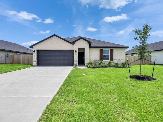 9011 Serene Haven Ln, Iowa Colony, TX 77583