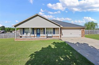 521 Maggie Loop, Pottsville, AR 72858