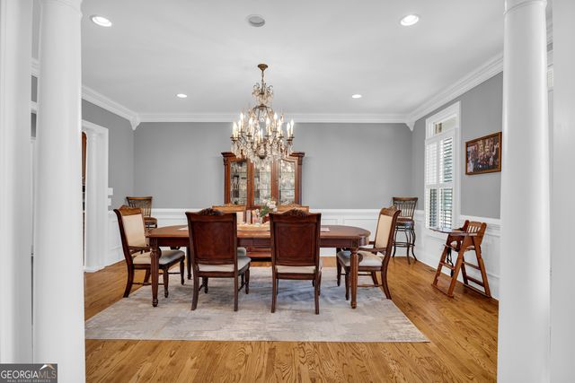 141 Virginia Hills Road, Royston, GA 30662