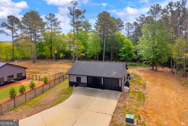 141 Virginia Hills Road, Royston, GA 30662