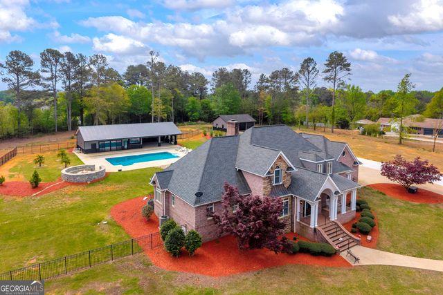 141 Virginia Hills Road, Royston, GA 30662