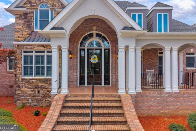 141 Virginia Hills Road, Royston, GA 30662