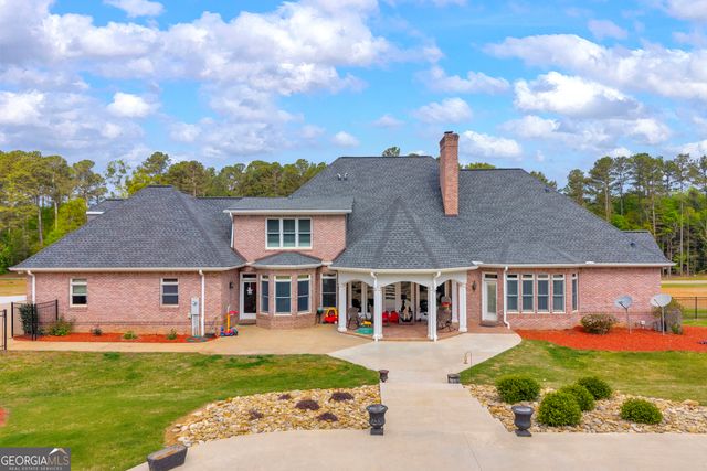 141 Virginia Hills Road, Royston, GA 30662