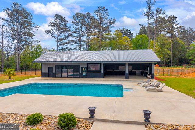141 Virginia Hills Road, Royston, GA 30662