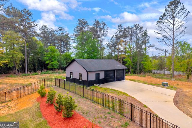 141 Virginia Hills Road, Royston, GA 30662