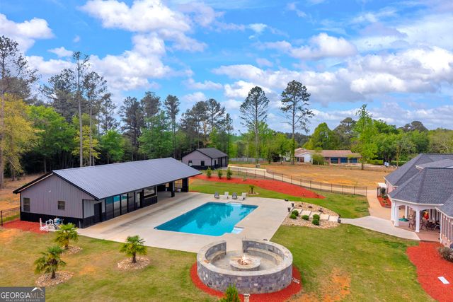 141 Virginia Hills Road, Royston, GA 30662