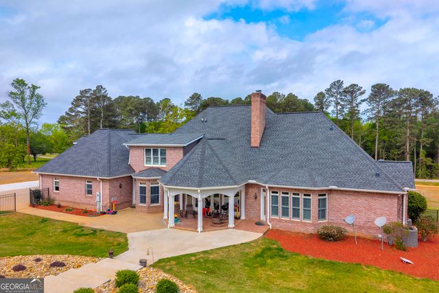 141 Virginia Hills Road, Royston, GA 30662