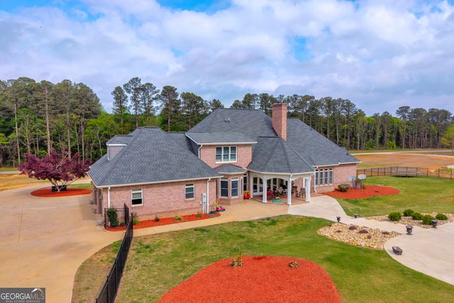 141 Virginia Hills Road, Royston, GA 30662