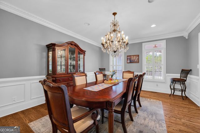 141 Virginia Hills Road, Royston, GA 30662