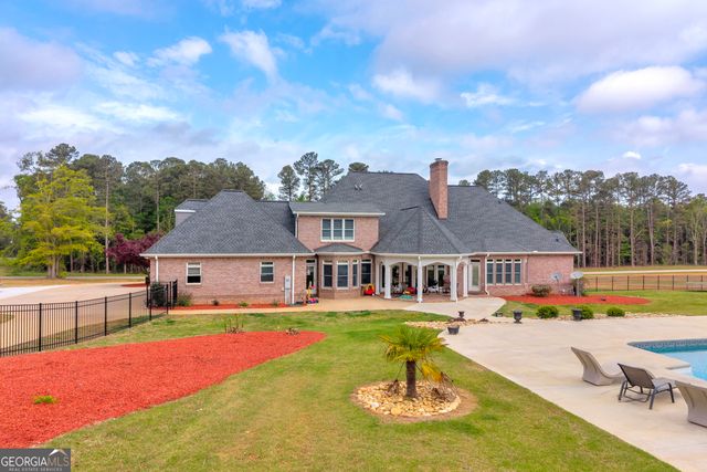 141 Virginia Hills Road, Royston, GA 30662