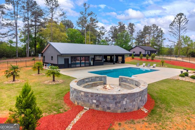 141 Virginia Hills Road, Royston, GA 30662