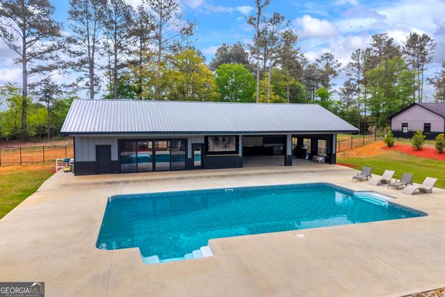 141 Virginia Hills Road, Royston, GA 30662