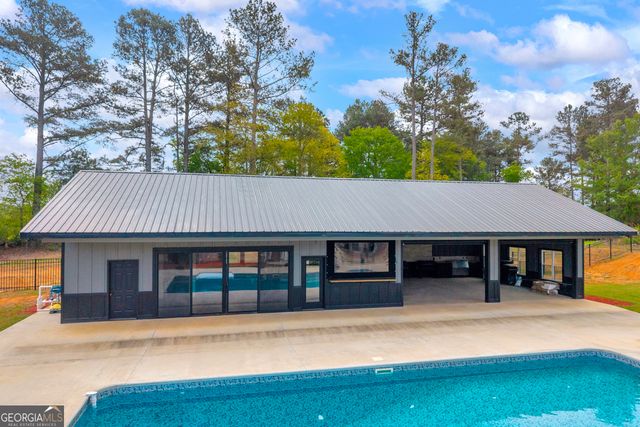 141 Virginia Hills Road, Royston, GA 30662
