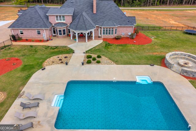 141 Virginia Hills Road, Royston, GA 30662