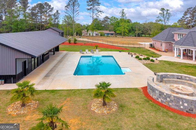 141 Virginia Hills Road, Royston, GA 30662