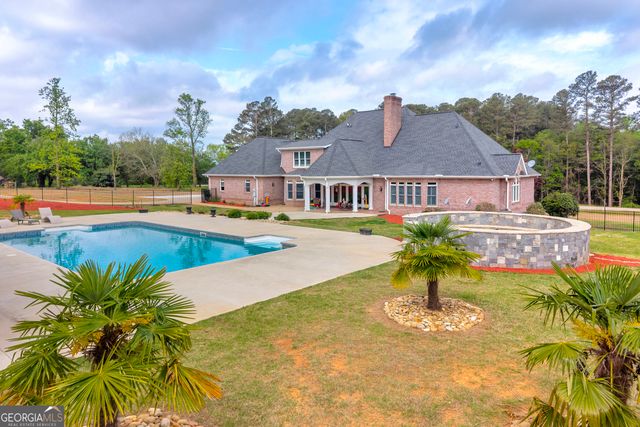141 Virginia Hills Road, Royston, GA 30662