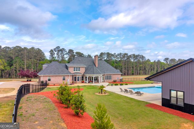 141 Virginia Hills Road, Royston, GA 30662
