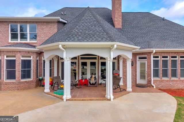 141 Virginia Hills Road, Royston, GA 30662